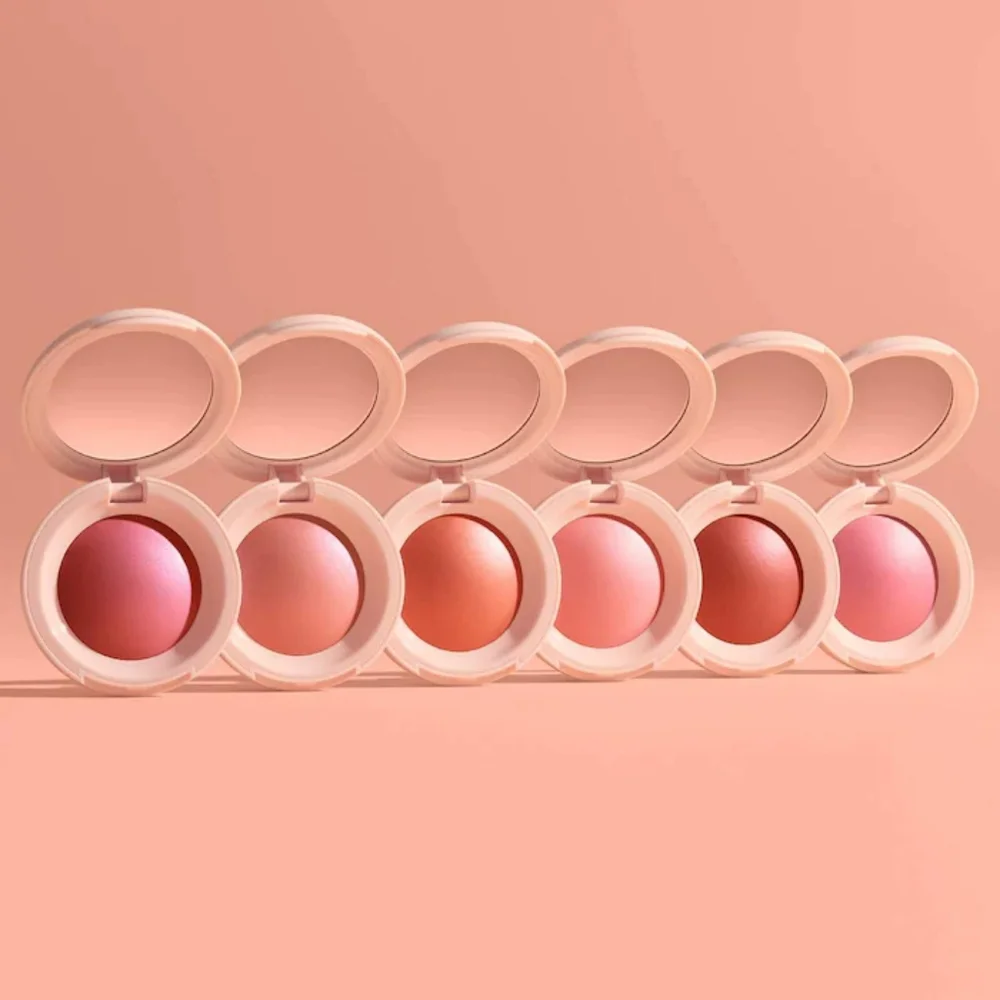 🍊Face Need🍊BNIB Rare Beauty Fullsize JOY Soft Pinch Luminous Powder Blush!$27R